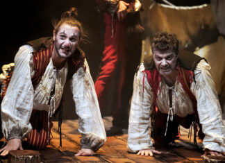 Borghi, teatro e natura: al via il progetto “AnfiTeatro Naturalis”