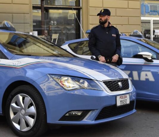 Domenica 29 settembre, si celebra San Michele Arcangelo, patrono della Polizia di Stato