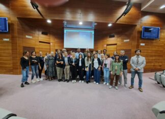 Tornano i progetti di promozione della salute nelle scuole della provincia di Arezzo