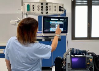 34 nuovi infermieri per la sanità aretina. 7 sono destinati al Casentino