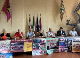 “Calcit in scena”: sei giorni di eventi, spettacoli, sport, musica, incontri