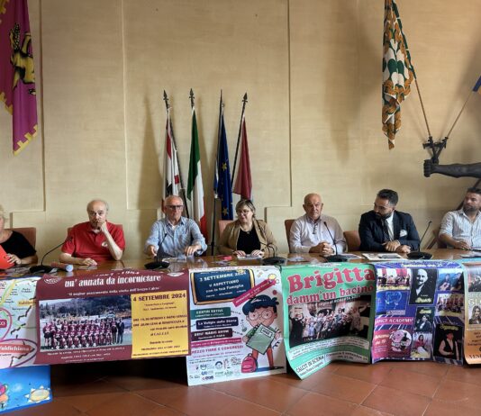 “Calcit in scena”: sei giorni di eventi, spettacoli, sport, musica, incontri
