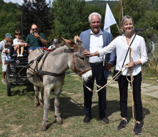 Subbiano: mostra campionaria zootecnica: un appunamento da non perdere domenica 1° settembre
