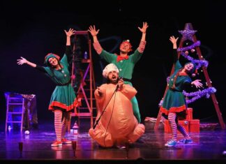 Al Teatro Comunale di Monterchi torna la rassegna Nuovi Orizzonti