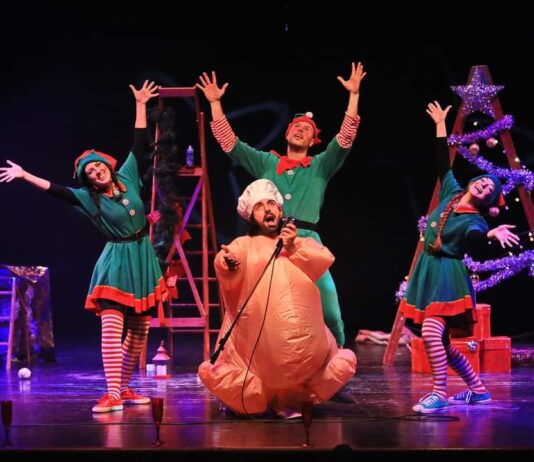 Al Teatro Comunale di Monterchi torna la rassegna Nuovi Orizzonti