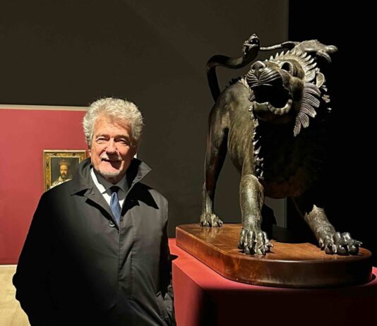 “Vasari. Il Teatro delle Virtù” la mostra internazionale per i 450 anni dalla morte