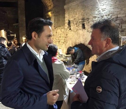 Torna ad Anghiari la mostra “I Centogusti dell’Appennino” dedicata al mondo dell’agriturismo e dell’enogastronomia