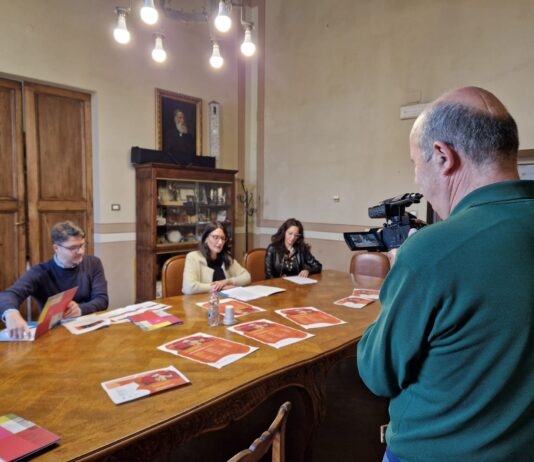 Al via dal 27 novembre la stagione 2024/25 del Teatro Dante