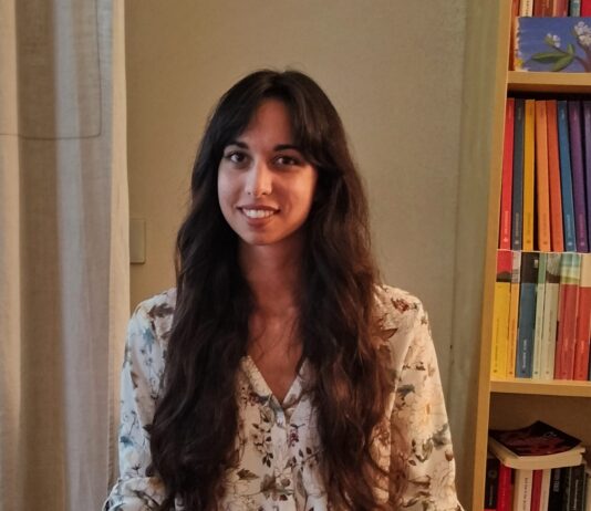 Deborah Gressani vince la quinta edizione della Borsa di Studio “Bruno Bernacchia”