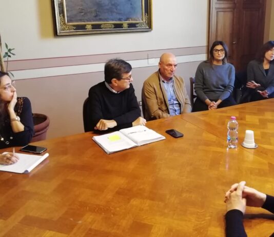 Sansepolcro: iniziative per il rilancio delle istituzioni scolastiche professionali