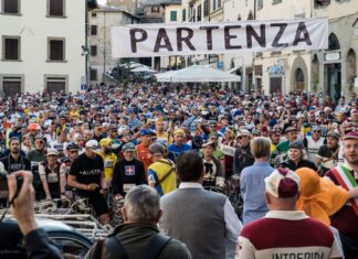 La 12ª edizione de L’Intrepida di Anghiari si avvicina