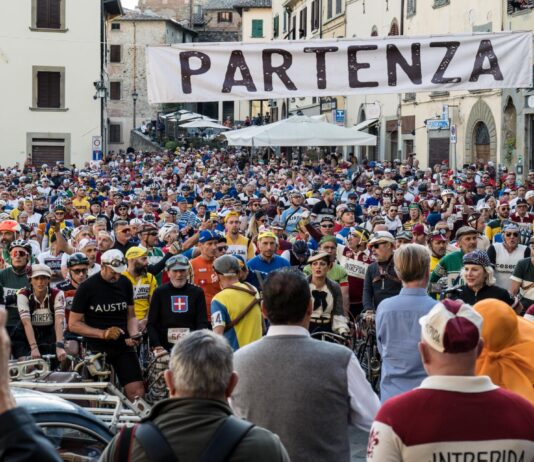 La 12ª edizione de L’Intrepida di Anghiari si avvicina