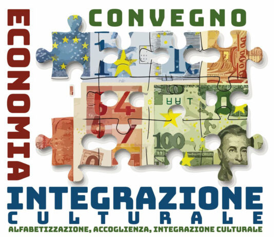 Convegno “Economia e Integrazione Culturale” ad Arezzo