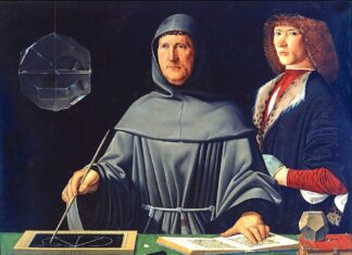 Il Comune di Sansepolcro invitato all’evento dedicato a Luca Pacioli in Messico