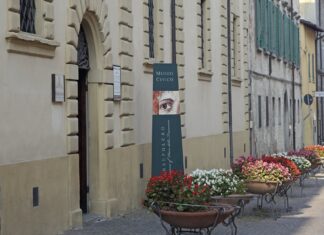 A Sansepolcro la presentazione del volume “Matteo di Giovanni e Piero della Francesca