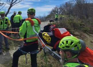 La Protezione Civile farà un’esercitazione su scala reale, “Sismex Appennino 2024”