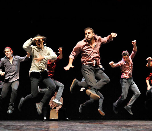 Un nuovo festival dedicato a hip hop e street dance nella città di Arezzo