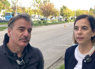 Driving Test: l’Automobile Club porta l’educazione alla sicurezza stradale a Montevarchi