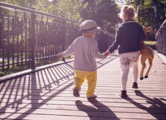 Domani 5 ottobre, giornata di incontro per le famiglie interessate all’accoglienza