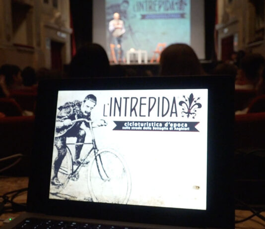 Fondazione Progetto Valtiberina e L’Intrepida ancora insieme per promuovere la Carta Etica dello Sport