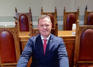 Michele Gentili lascia la segreteria di Azione Toscana