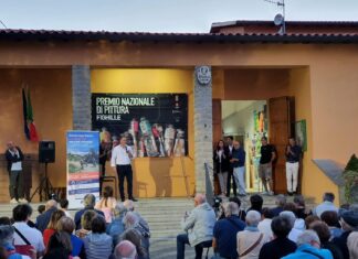 La Valtiberina capitale dell’arte contemporanea con la 41° edizione di “Fighille Arte”