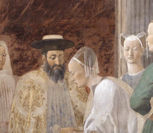 Fine settimana dedicato a Piero della Francesca