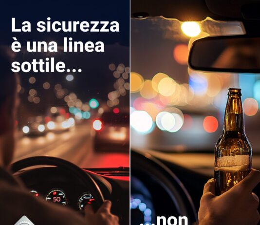 Oggi è la Giornata mondiale del ricordo delle vittime della strada