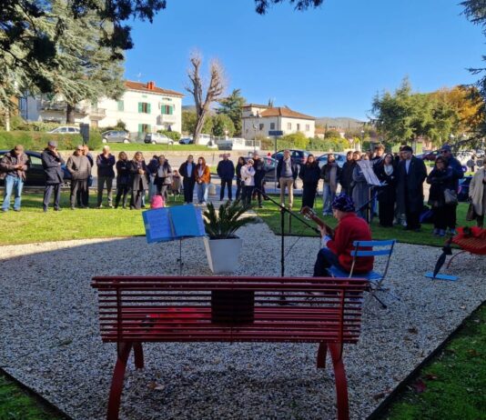 Sansepolcro: Grande partecipazione agli appuntamenti per la Giornata Internazionale per l’Eliminazione della Violenza sulle Donne