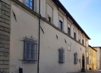 Alla Casa di Piero la conferenza “Riflessioni sulla tecnica pittorica nella Leggenda della Vera Croce”