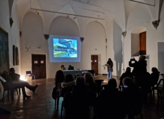 Sansepolcro celebra i 530 anni della “Summa” di Luca Pacioli