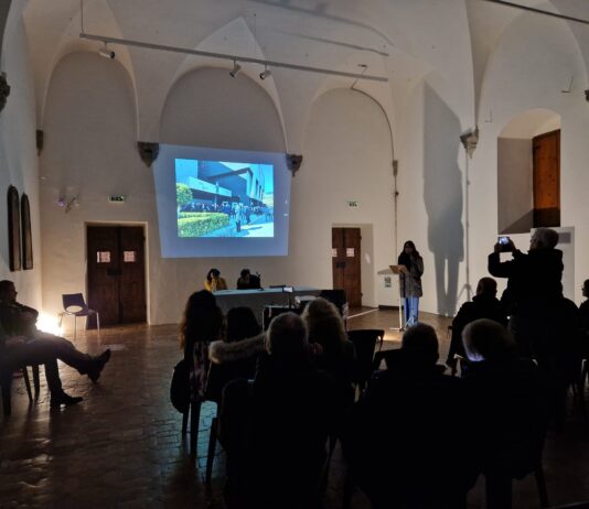 Sansepolcro celebra i 530 anni della “Summa” di Luca Pacioli