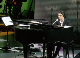 Paolo Jannacci vincitore del Premio Nazionale “Cultura della Pace-Città di Sansepolcro”