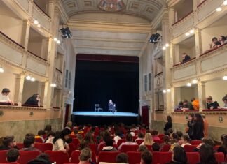 Progetto cyberbullismo, incontro con la dott.ssa Bruzzone