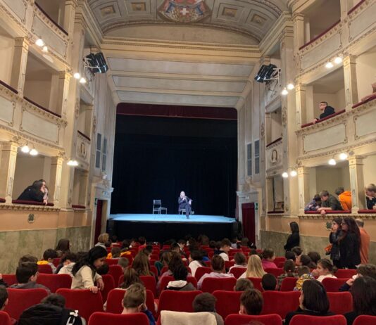 Progetto cyberbullismo, incontro con la dott.ssa Bruzzone