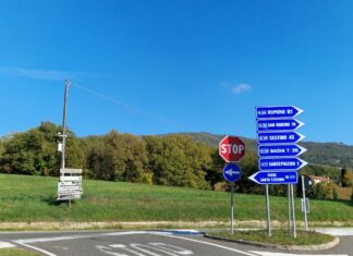 Sicurezza, terminato un grande intervento a Sansepolcro