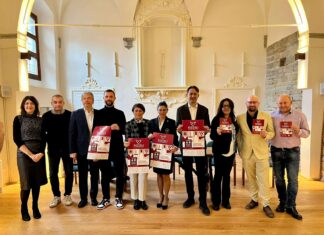 “VINICOLI degustazioni nel cuore di Anghiari”