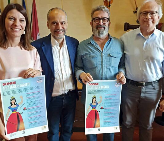 Una maratona di spettacoli per sviluppare la cultura di genere tra gli studenti