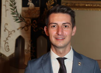 Videosorveglianza a Sansepolcro: prossima l’installazione di una telecamera in piazza Dotti