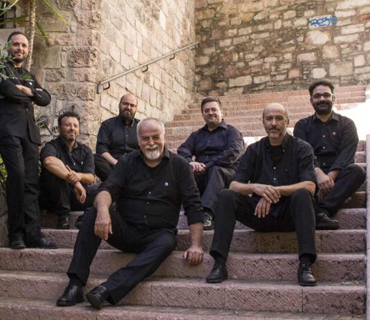 Anonima Frottolisti in concerto a Foiano della Chiana con l’omaggio al Natale in musica tra Medioevo e Rinascimento