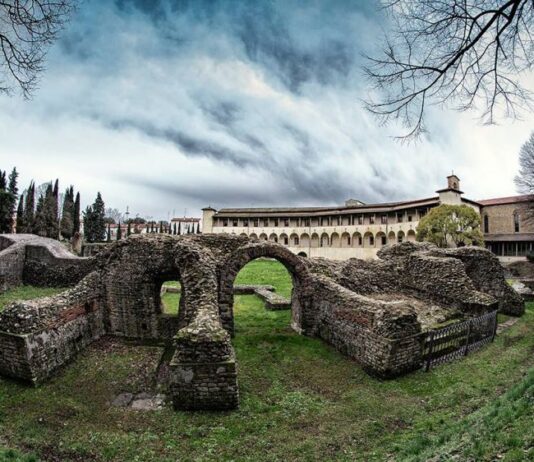 Sabato 7 dicembre alle 16 Yoga al Museo
