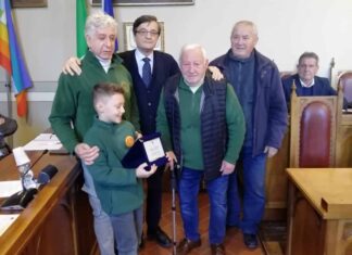 Ultimo Consiglio Comunale di fine anno per Sansepolcro