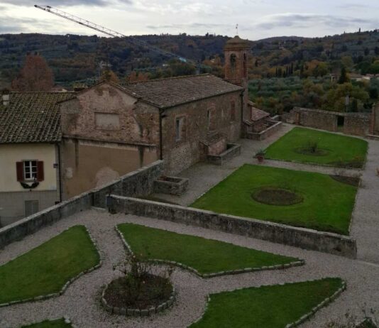 Completata la ristrutturazione esterna della Chiesa del Suffragio e avviato il secondo step di interventi