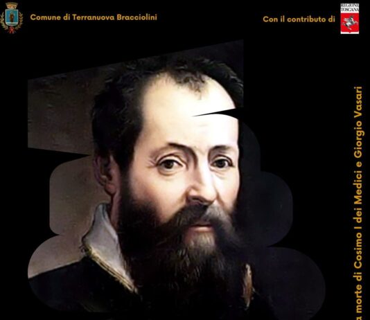 Giorgio Vasari nello specchio del suo Archivio, a Terranuova Bracciolini