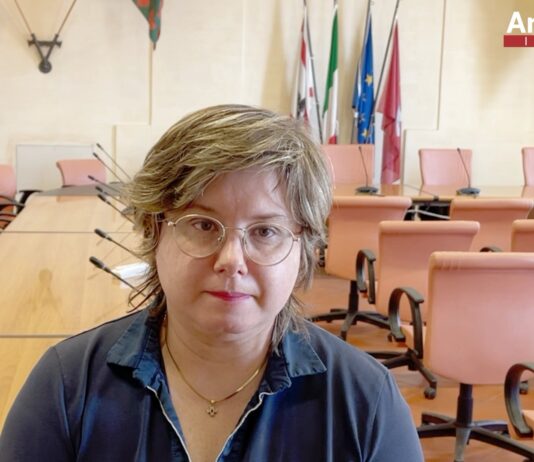 Tanti: “20 anni del servizio Scudo, grazie al Calcit”