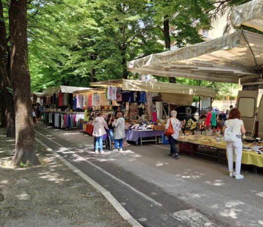 Spostamento temporaneo del Mercato Settimanale del sabato a Porta Romana