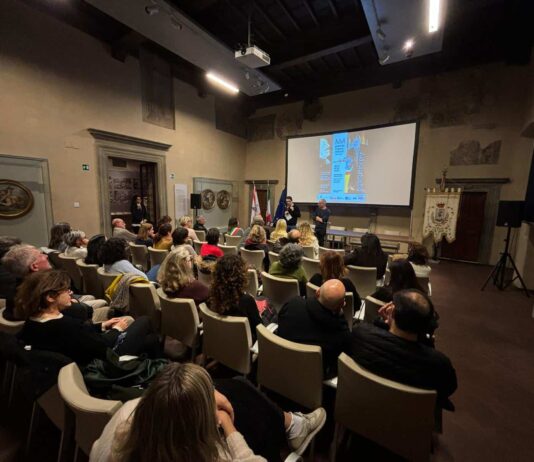 Cinema: a Aki Kaurismäki il premio Melani, 18esima edizione | FOTO