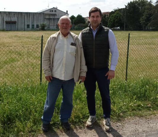 Rossi Perticai (Lega): Interventi di riqualificazione a Rigutino