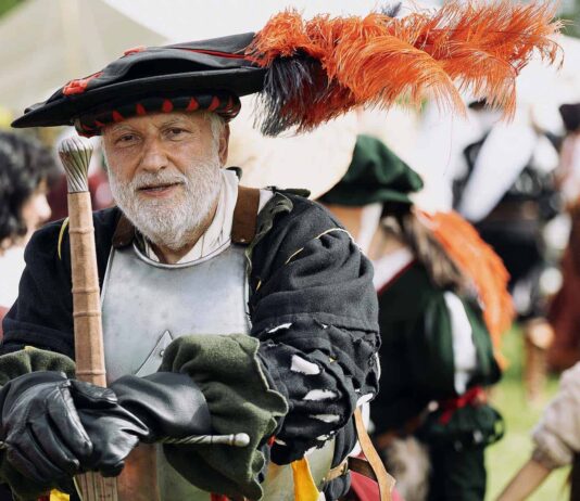 Un pomeriggio di storia e divertimento nella Torre di Marciano