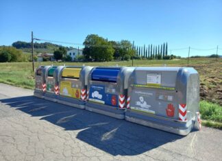 Riorganizzazione del servizio di raccolta rifiuti, precisazione sull’uso delle tessere nominative